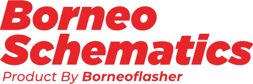 Borneo Schematics