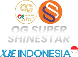 OG Super Shinestar