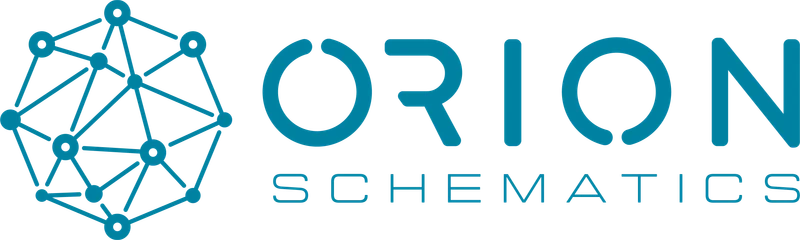 Orion Schematics