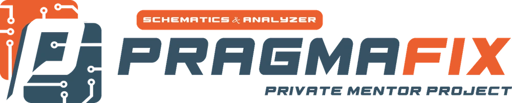 PragmaFix