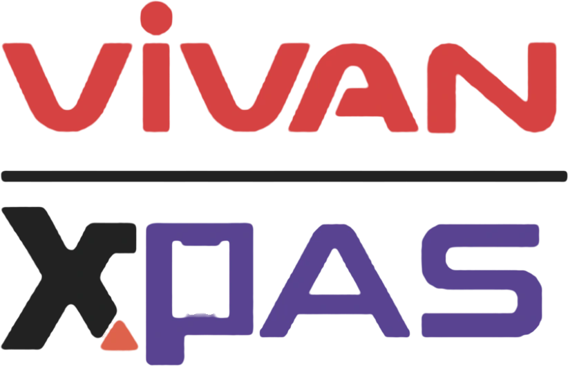 Vivan - XPAS
