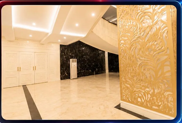 Lokasi booth A7 – A8