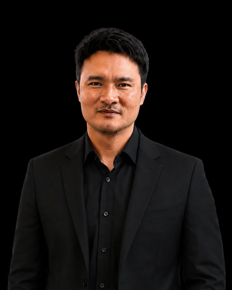 Wyman Lau